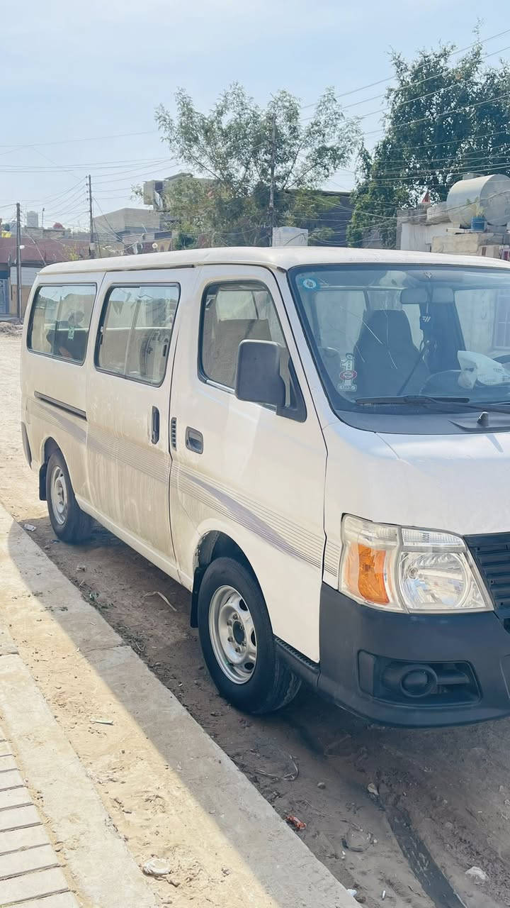 نيسان ٢٠٠٩
رقم بغداد بسمي تحويل مباشر
للبيع مكينةًوكير خير من الله 
منظومة تبريد جديدة صار ٣ايام 
شرط تبريد فول تبريد محورة دبل 
سيارة كبل ب وجهك للشغل
دوشمةًحلوة
السعر ١٢٥وبيها مجال
مكاني بغداد/حي النصر 
***********
