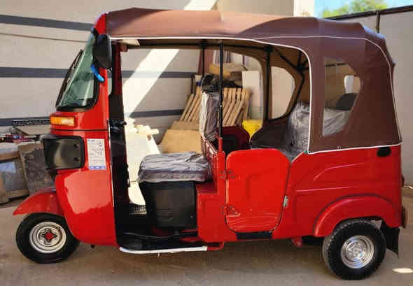 سلام عليكم لأحد موعد ضل جذب تك تك 2022سنويه نسويه كربلاء تحول مشروع وطني تك تك محرك مكول تكتك بعده زيرو نضيفه من كلشي بيه طخه زغيره كله سعر 9وربع بيه مجال مو شراي لا نتصل مكاني عماره حي جامعه ***********
