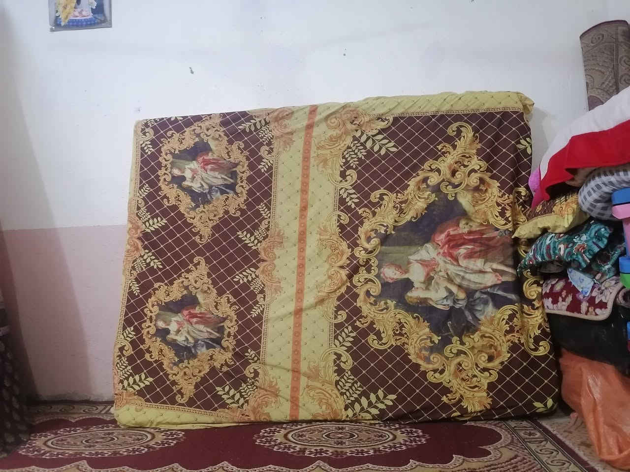 قيم واخذه دوشك جربايه نضيف اسفنج


**إذا كنت صاحب هذا الإعلان وتريد حذفه لأي سبب، رجاءا أرسل رسالة إلى الدعم الفني**