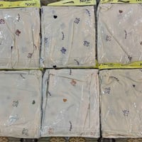 شلحه كوري • دبل كلوش • مقاسات L-XXXL