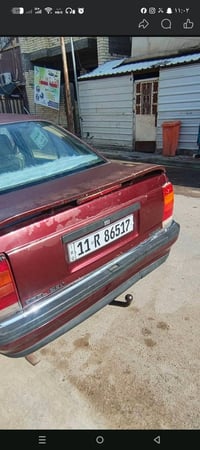 اوميغا ٩٢ • اوتوماتيك • تحويل مباشر