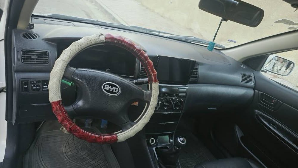 BYD رقم كربلاء
مكفولة كشر وحدادية ومكينة وكير كلة مكفول مكانهة كربلاء
*********** كربلاء, العراق
