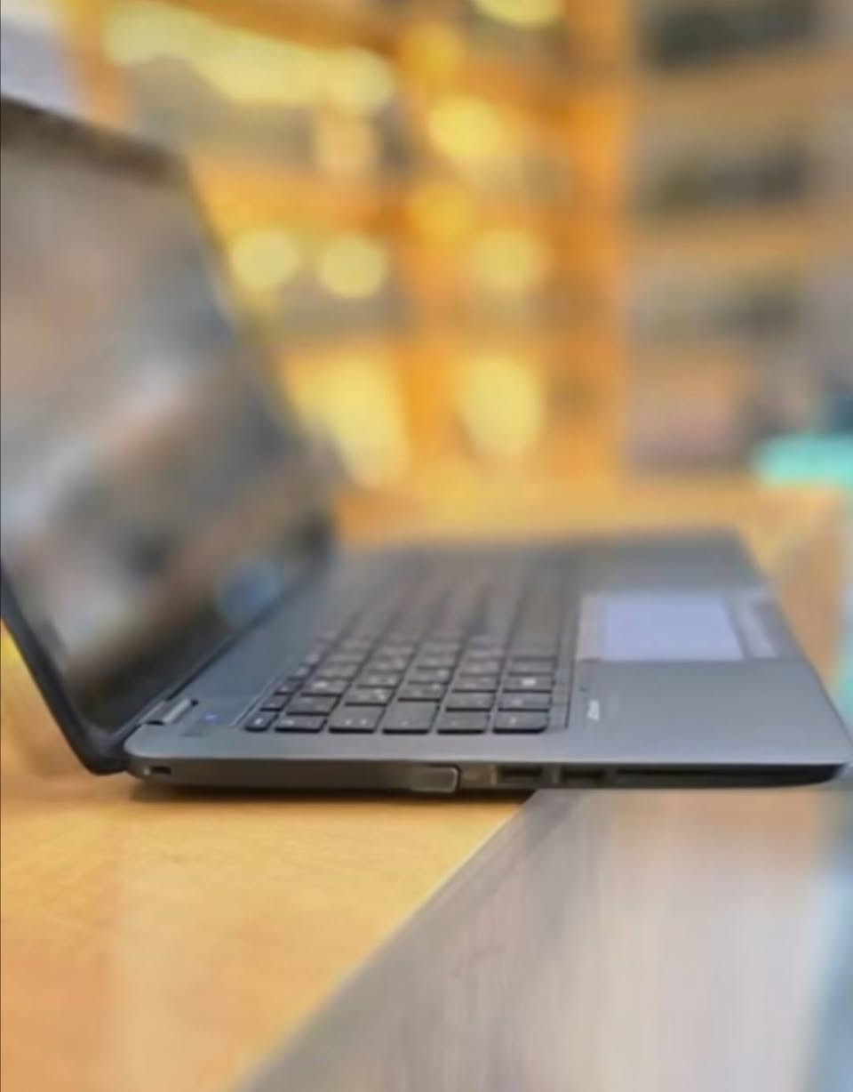 السلام عليكم
حاسبة HP zbook. سلم
Ram 8gb
256 ذاكرة
Core i7
معالج 5600
شاشة 14
للبيع
السعر خاص
لو على هذا الرقم ***********
نضيفة و مستعملة قليل جدا
