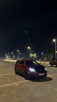 RS • ٢٠٢٢ • ١.٥ لتر توربو