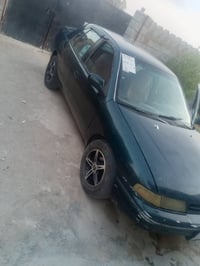 سيفيه • ١٩٩٢ • عامريه الفلوجة