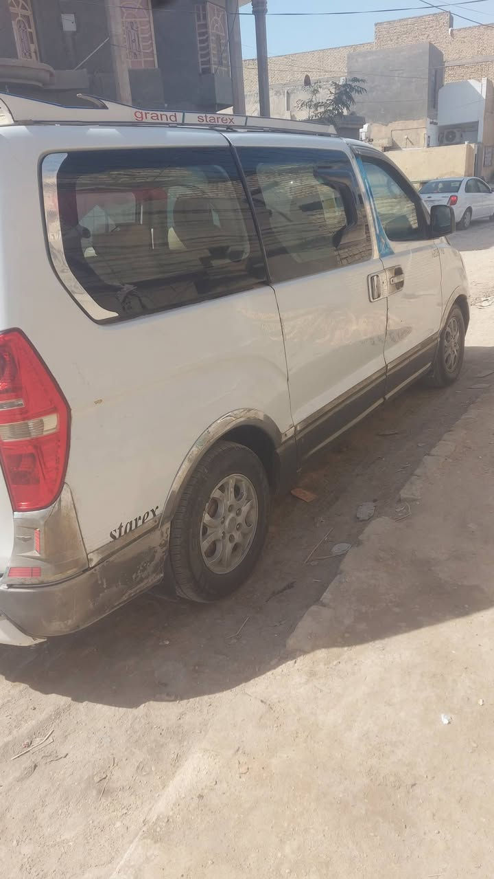 استاركس موديل 2008 لل بيع تواصل على الرقم
***********
***********
