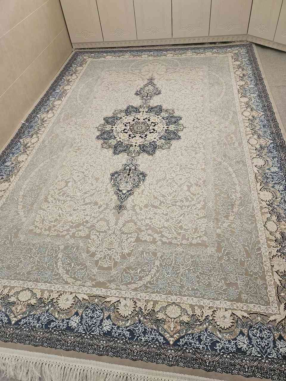 سلاو .........هەلەبجەی شهئد 

جوتی قالی ئیرانی ٣بە٤ لۆک لۆکە ٧٠٠شانەیە ٢٢٠هەزار 

تاکیکی ٢بە٣  ئیرانی گول بەرجەستە ١٢٠٠شانەیە ١٣٠هەزار .

تۆش جیت هەیە بنئرە بۆت دەفرۆشم


**إذا كنت صاحب هذا الإعلان وتريد حذفه لأي سبب، رجاءا أرسل رسالة إلى الدعم الفني**