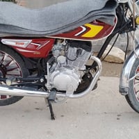 سونك 2024 • ٦٥٠ سي سي • للبيع