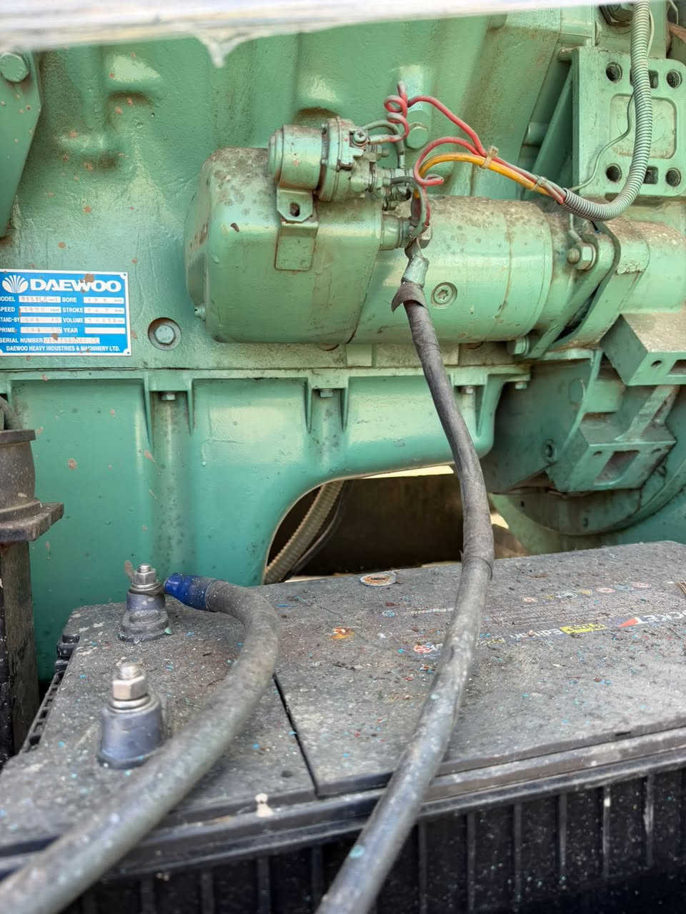 السلام عليكم شباب وصول موالدات 
 ومكاين جمله ومفرد انسب لاسعار 
‭0771 184 9757
