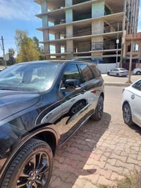 للبيع دوج دورينكو 2023 GT مستعد مراوس مع سورينتو ٦ سلندر موديل ٢٤ او ٢...