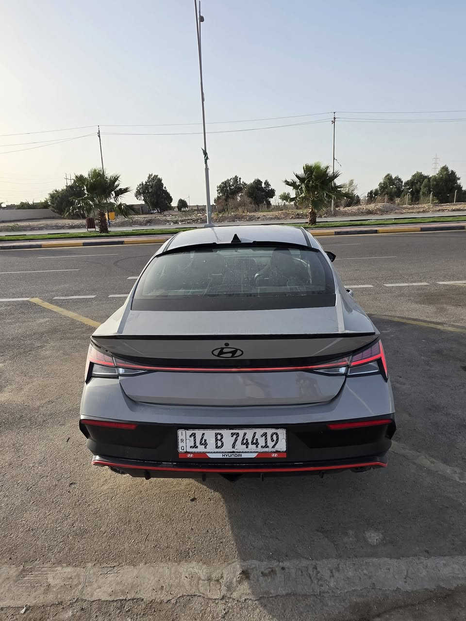 الانترا وارد امريكي موديل 2023 فول مواصفات مكينه 2000 كير عادي رقم بصره تحويل السعر ،125 رقم الموبايل ‏‪***********‬‏

