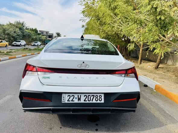 السلام عليكم 
هونداي النترا موديل 2025 لون ابيض بدون لا شخط ولارصعة الحادث سطحي باب خلفي وحاملغ فقط  بدون دواخل🔥(صور الحادث راسلني خاص وتدلل)
دخول جديد رقم اربيل  فحص وهزه جديده باسم شركه اتريد تحويل او وكاله مضمون💯

((ماشيه ألف فقط زيرو )) ‏‎محرك 2000 دوش💥المرغوب 

مواصفات 🍃
💥‏‎ بصمه - -لد نهاري + رادار أمامي جانبي خلفي 360 درجة + تحديد مسار 
‏‎💥 نقطه عمياء 
💥تبريد شاشه منفصل مناخين+ مانع انزلاق 
💥‏‎شاشه كبيره تدعم كارابلي+ ثلاثة انضمه قياده 
‏‎💥كامره دواره مع خزن+ ويل كب كروم +لد نهار
💥‏‎تحكم استيرن فول+اكروز سرعه+ دسك خلفي 
💥‏‎نضام اطفاء تلقائي عند الوقوف قياده ذاتيه

مكان السياره بغداد الكرخ للاستفسار 
متوفر واتساب ‼️***********
اخوان هاي السياره لليدور نظيف السياره جديده بمعنى الكلمه وما ماشيه فقط الف
