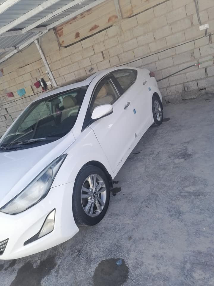 النترا موديل ١٦ خليجي رقم بغداد مشروع وطني سنوية وهزه ورقم جديد ساره فول سياره جديده وجاهزه من كلشي كير محرك حداديه تبريد تخم تاير جديد ساره بيهه صبغ اقل الحزام سياره بيهه كصه بجم سياره جديده وجاهزه من كلشي السعر ٨٨ وبيهه مجال مكاني بابل مسيب رقمي ***********
