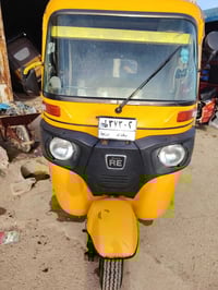 تكتك 2019 • تعمير جديد • بغداد النهروان