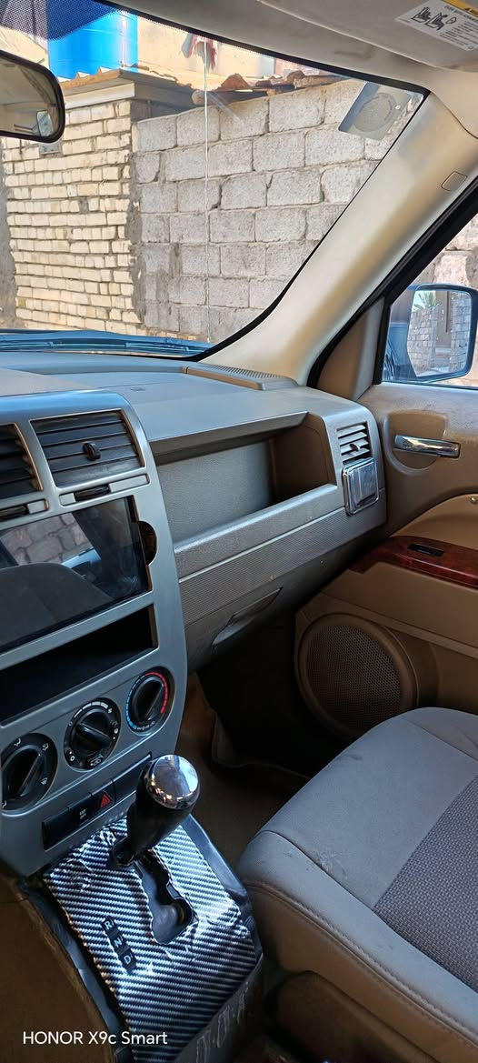 سياره جيب للبيع موديل 2008 وارد خليجي كفاله عامه مكينه 2400 تخم تاير حداديه خلفي أمامي جديده منضومه غاز
تبريد خير من ألله عنوان بابل طريق حله نجف
السعر 85وبيه مجال
***********
