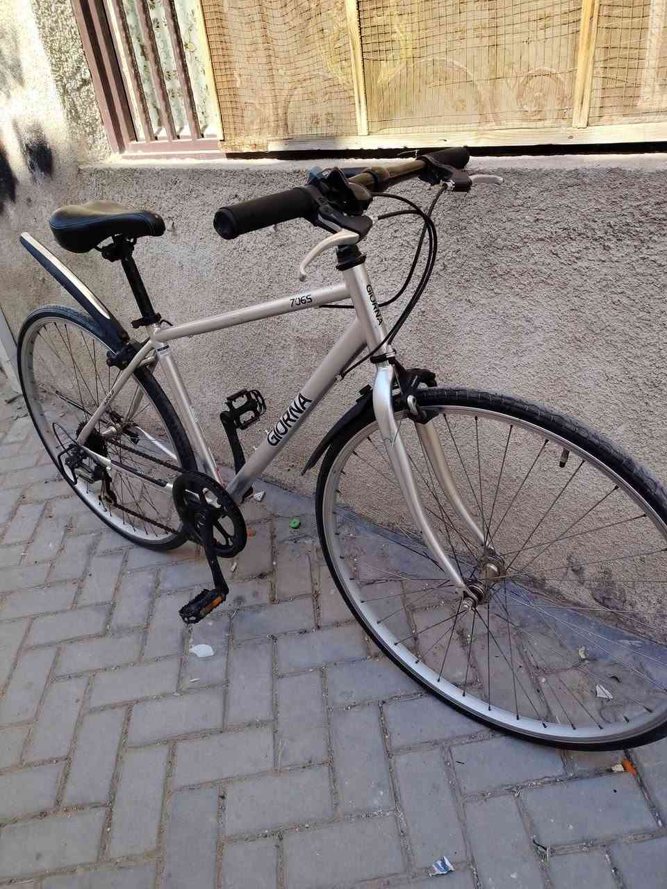 جورنا صناعة يابانية كامل من أي نقص حجم الإطار 700x28 عكرب بريكات كل شغال وجاهز نضافة 90٪ دراجة وضع حاوية بالحقيقة أحلى بعد السعر ١٠٠ مكاني بغداد مدينة الصدر يوجد توصيل


**إذا كنت صاحب هذا الإعلان وتريد حذفه لأي سبب، رجاءا أرسل رسالة إلى الدعم الفني**