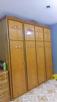 كاونتر • ميز تواليت • الحبانيه السيسي