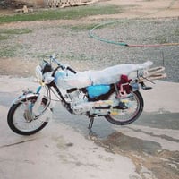 تايكر • موديل 2020 • تايرات جديدة