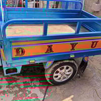 ستوته • موديل ٢٢ • الكوت واسط