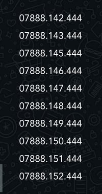 رصيد ٣٦٠ الف • نت ٨ تطبيقات • رقم مميز