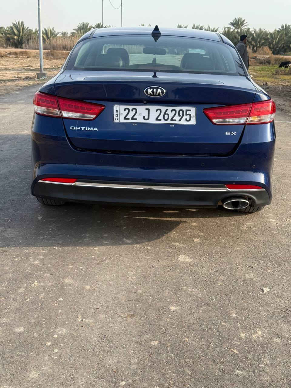 السلام عليكم اوبتمه  موديل  2018
سنويه 2030 
رقم  أربيل الجديد
هزه ماساقطه
ماشيه 65
فول موصفات عدى البنرامه 
بصمه تشغيل
بصمه أبواب
مري شفط قلاب علبك
رادار جانبي
كشن كرهباء
كشنات تدفئة
تحكمات ستيرن
مثبت سرعه
مانع نزالاق
تحديد مسار
سماعات انفنتي كوالتي عالي 12
حساس أمامي خلفي
لد نهاري + لايت زنون
ترحيب عنده الاقتراب 
وبعد بيه هواي موصفات 
مكينه 2400 جي دي اي
شرط بدون دونز  
السياره صدر جديد
تخم تاير
اخوان حادثه بنيد فقط  شرط بدون دواخل
بس بنيد صبغ  شرط السونار ليبل واحد السياره
سعر السياره ________ 135 مجال بصيط  
مكان السياره بابل
موبايل ***********واتساب تصال
***********
