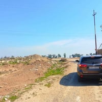 زراعي • ٢٥٠م • حي السلام العيثات