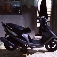 لبيع دراجه ماكس مكينه خمسه وخمسين نضيفه السعر خاص خابرني وبيك خير وتدل...