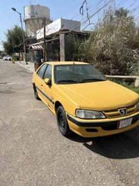 بارص ٢٠١٥ • محرك وكير جديد • نقص كهربايات