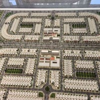 للبيع وحده سكنيه في قرية اكاسيا ضمن مجمع مدينه جوهرة بغداد السكني سعر ...