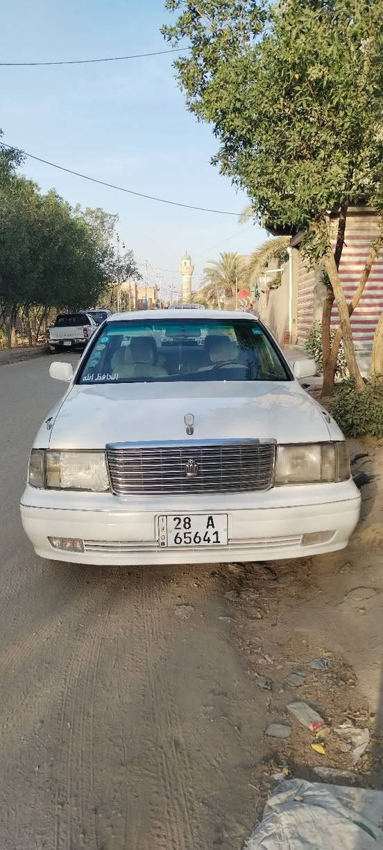 السلام عليكم راس الثور تكم موديل 99 مكفوله من كص ونقل والعيب الشرعي صبغ عام جماليه رقم نجف انكليزي سنويه لل 31 هزه جديده السياره جاهزه تبريد ثلج حداديه تخم تاير السعر 77 وبيه مجال مكاني بابل غير متواجد ع الفيس فقط اتصال  ***********
