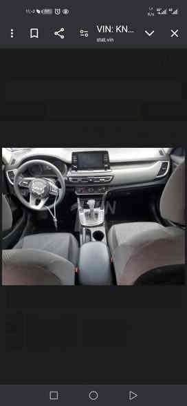 كيا سلتوس٢٣
وارد امريكي محرك 2000

 مع منظومة غاز 

مبدل بيه جاملغ الايمن ول بنيد فقط 

AWD نظام

للبيع او مراوس السعر 170

عنوان بغداد 

اتصال وتساب موجود ***********
