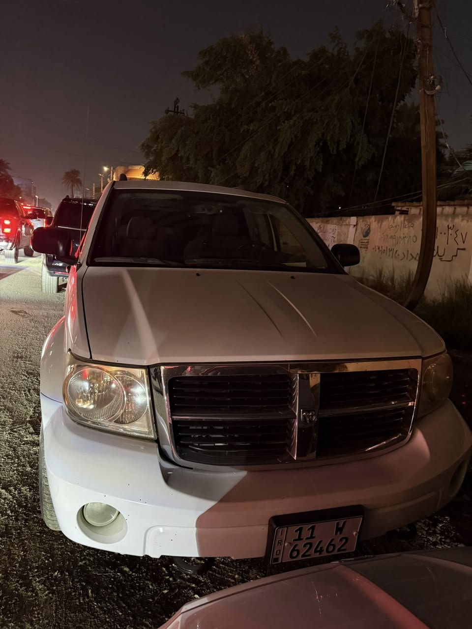 للبيع خليجي مكفوله كفالة عامة من ضربة وصبغ ماشية 173 محرك 5700 السعر 11،500 /هـ***********
