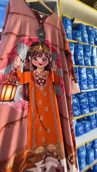 ملابس • ديالى