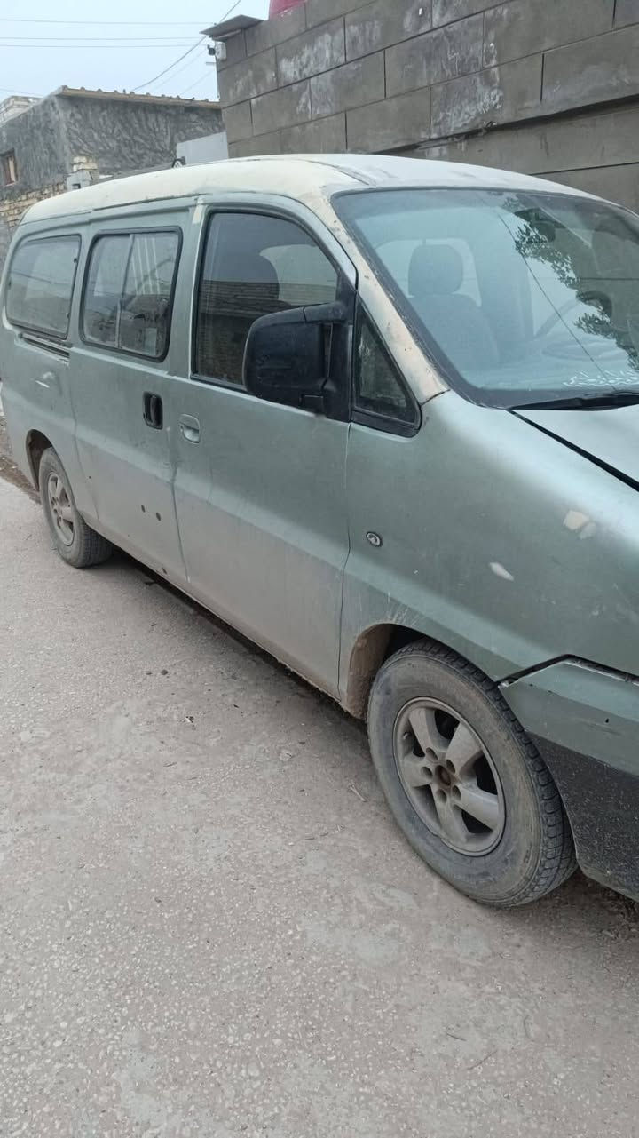 ستاركس مديل 2007 السياره مكلوبه عايزه صبغ قماره عايزه تبريد وتخم تاير حداديتهة جديده مصفره من الغرامات الرقم تحويل مباشر سنوية جديده
السعر 55 وبيهة مجال مكان نجف
***********
