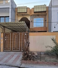 5ی حسارۆک • للبيع والايجار • دورين