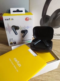 سماعات • ملحقات جديدة • شغّالة