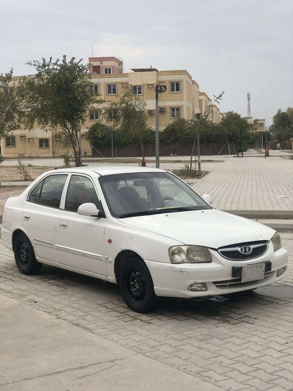 السلام عليكم هونداي فيرنا 2014  ب 60 وبيه مجال السياره  بسمي تحويل مباشر مصبوغه حزام مكفوله من الدواخل والشواصي ***********
