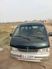 بريجو • ١٩٩٦ • نجف