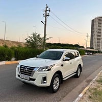 ايكستيرا • ٢٠٢٣ • ٣٠٠٠٠ كم