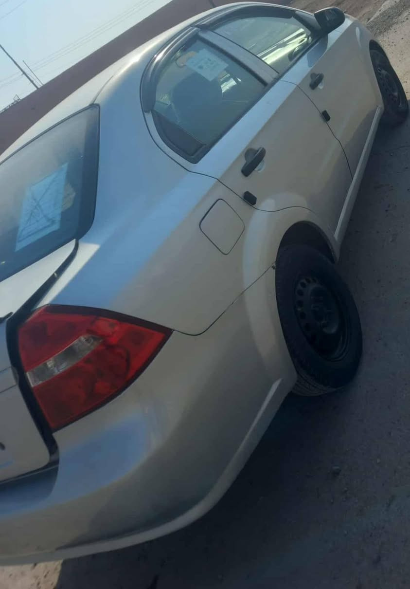 ٢٠٠٨ خليجي مسكر كير عادي
مصبوغ عام بيها معجون وطخه بمكان الماشر عليها 

كلشي شغال أرقام جديده سنويه ٢٠٣٠

٥١ وبيها مجال شرط التحويل او معارض استرا نظيفه 

***********
