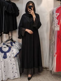 عبايات • عبايات خليجية • موديلات جديدة • ملابس نسائية • أزياء • ملابس
