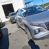 توسان • ٢٠٢٤ • فول مواصفات