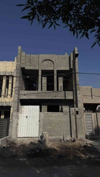 بيت للبيع 3 طوابق بقطاع 7 موقع حلو   بيت للبيع 3 طوابق بقطاع 7 موقع حل...