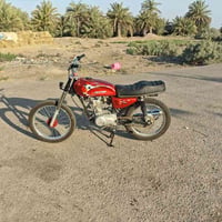 دراجه للبيع • دراجه 2022 • دراجه نظيفة • موتور • دراجه نارية • بستم • ...