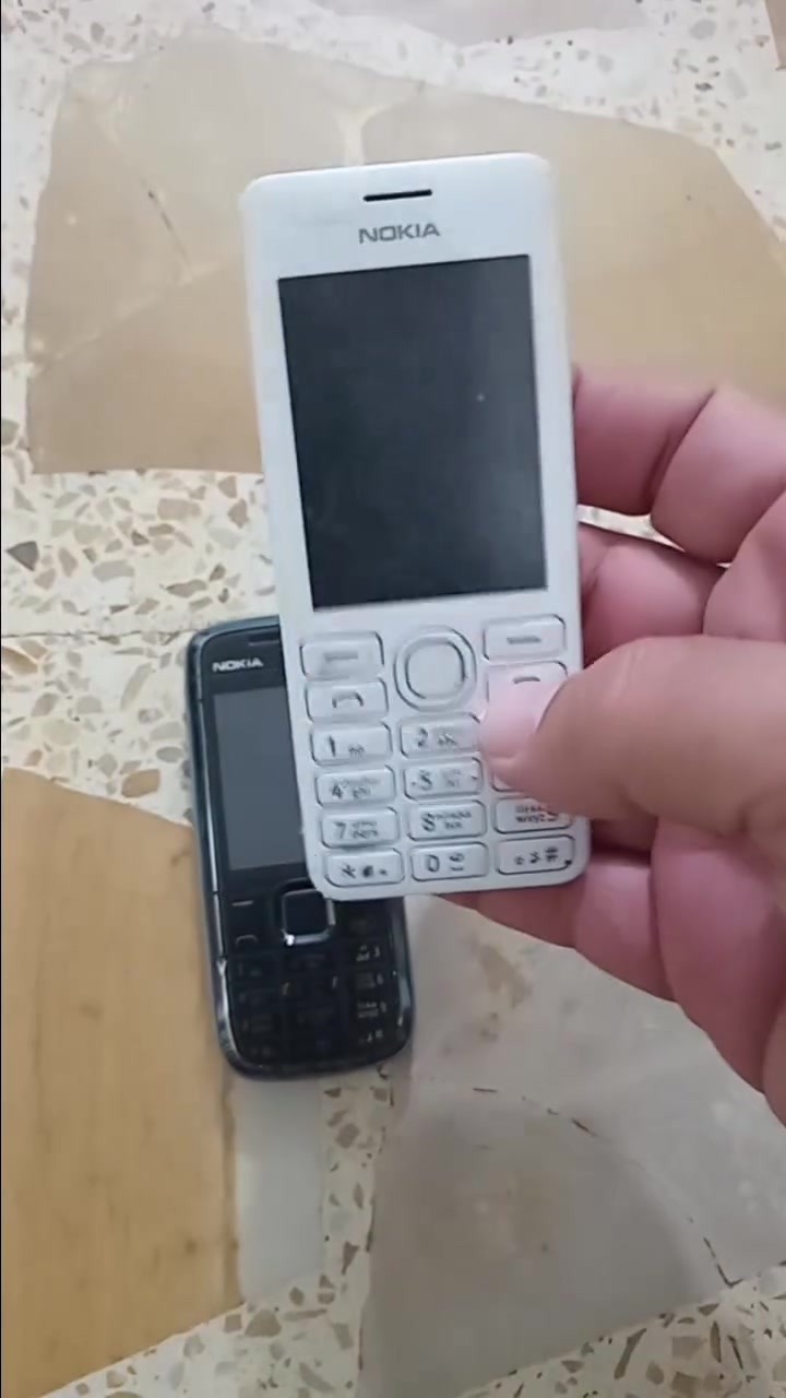 كما واضح بل فديو  خوان توصيل ماعندي


**إذا كنت صاحب هذا الإعلان وتريد حذفه لأي سبب، رجاءا أرسل رسالة إلى الدعم الفني**