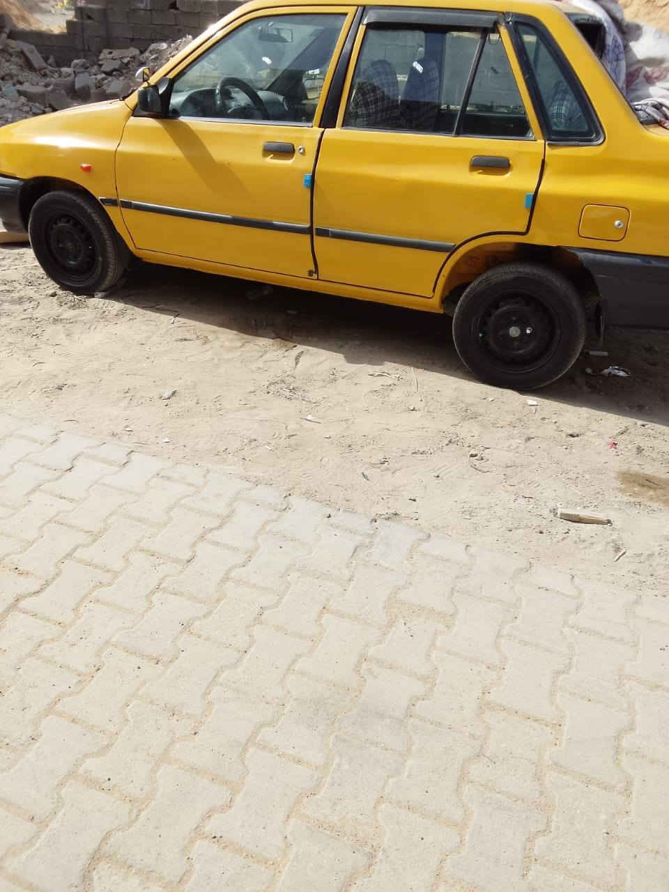 السلام عليكم
سايبه للبيع موديل ١٢ بغداد باسمي تحويل ثاني يوم مكينه كير مكفول سياره مابيه اي نقص عنواني بغداد الشعلة الشراي يتصل رجاء ويجي يشوف ويكلب ويعامل السعر ٣٠ وبيهه مجال بسيط للطيبين***********
