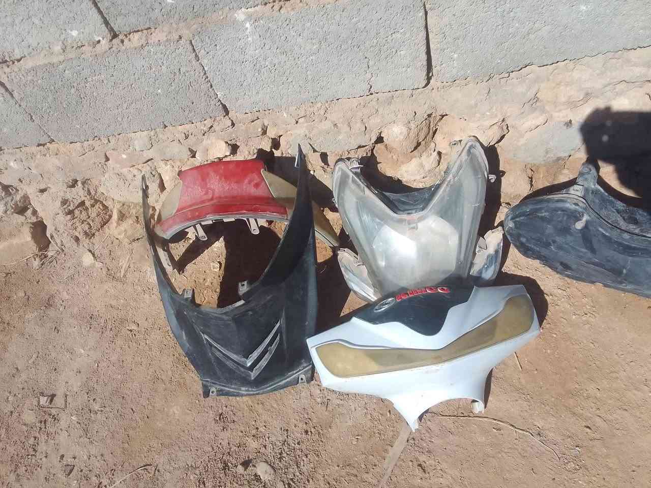 موجده قطع مواطير  رص للبيع سعر لقط ٥٠٠٠


**إذا كنت صاحب هذا الإعلان وتريد حذفه لأي سبب، رجاءا أرسل رسالة إلى الدعم الفني**