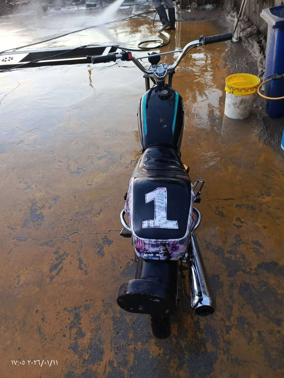 دراجه نامه شلامجه للبيع موديل، ٢٣دراجه خير من الله محرك يخبل  شرط الفصله شلعه حلوه دراجه تاخذهاا ماذب عليهاا ربع دراجه جاهزه دراجه اوراق مكاني بابل قضاء المحاويل الشراي يجي خاص


**إذا كنت صاحب هذا الإعلان وتريد حذفه لأي سبب، رجاءا أرسل رسالة إلى الدعم الفني**