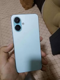 تكنو كو ٢ • ٦٤ جيجا • طخة بالشاشة