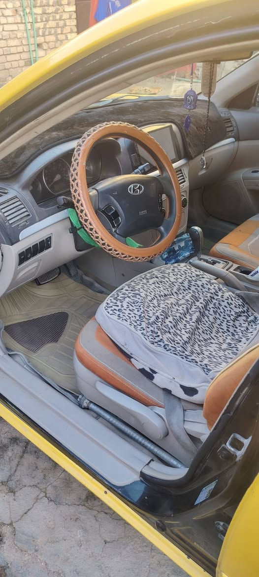 السلام عليكم سوناته ٢٠٠٨وارد أمريكي ضربته جاملغ الأمامي مصلح محرك ٢٠٠٠كير تبريد تخم تاير جديد السعر ٨٠ مكان السياره ذي قار ألرفاعي ***********
